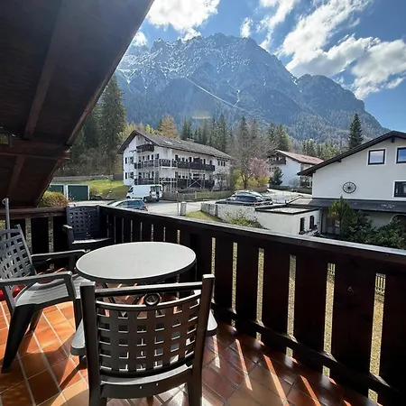 Karwendel * Mittenwald