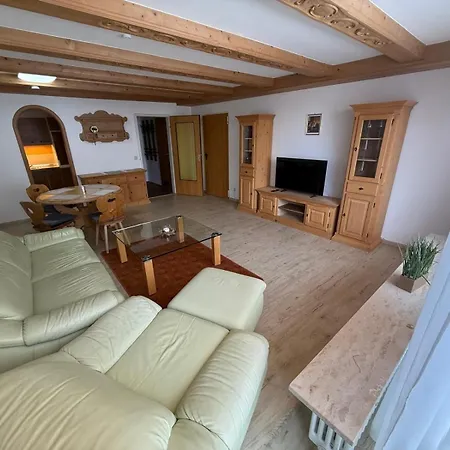 Apartment Karwendel Mittenwald