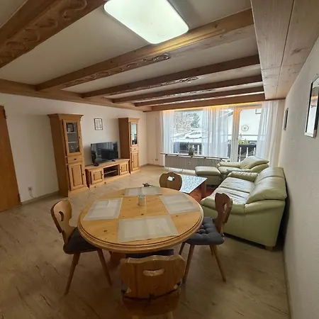 Apartment Karwendel