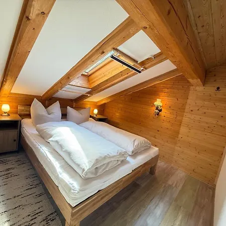 Karwendel Apartment Mittenwald