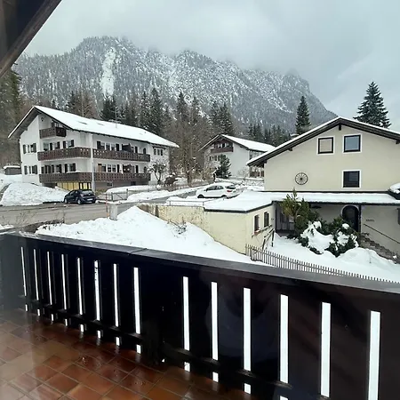 Karwendel